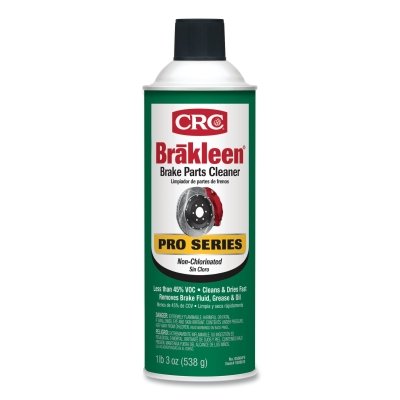 Brakleen Proseries Brakeparts Clean-Nonchlor MPN:1003697