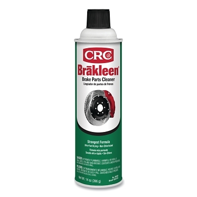 20-OZ. Brakleen Brake PA14 Oz Net Fill MPN:1003703
