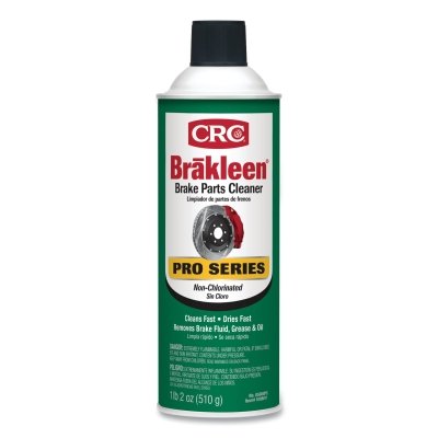 Brakleen Proseries Brakeparts Clean-Nonchlor MPN:1003705