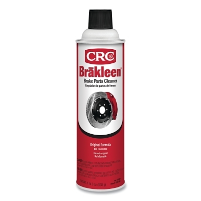 20OZ Brakleen Cleaner MPN:1003706