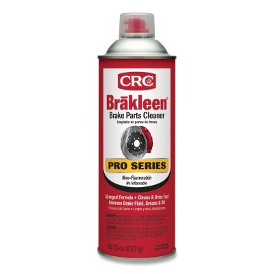 Brakleen Proseries Brakeparts Clean-Nonflam MPN:1003709