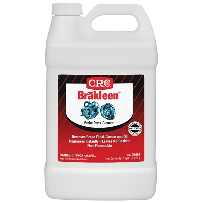 Brakleen Brake Parts Cle MPN:1003712
