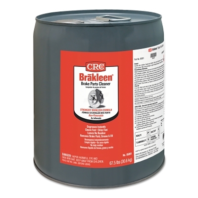 Brakleen Brake Parts Cle MPN:1003714