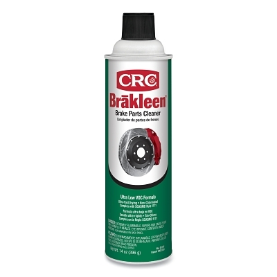 20-OZ. Brakleen Non Chlorinated MPN:1003739