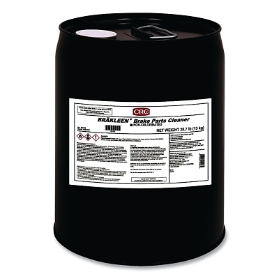 Brakleen Parts Cleaner MPN:1003747