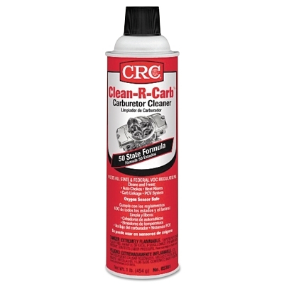 16 OZ. Clean-R-Carb MPN:1003801