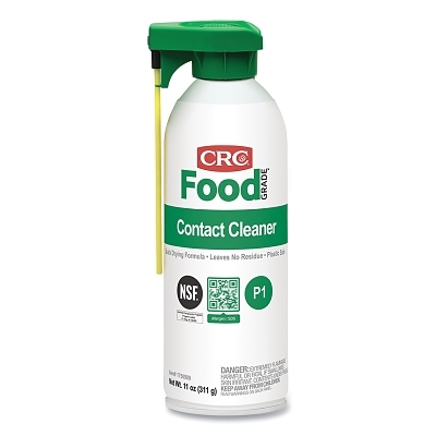 Food Grade Contact Cleaner MPN:1750988