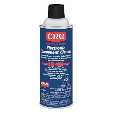 16-OZ. Aerosol Electroni MPN:1003242