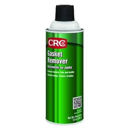 16OZ Gasket Remover MPN:1003265