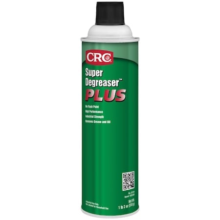 Super Degreaser Plus 17OZ MPN:1003379