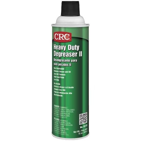 20OZ Heavy Duty Degrease MPN:1003397