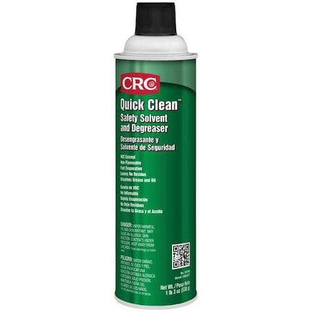 20OZ Quick Clean MPN:1003436