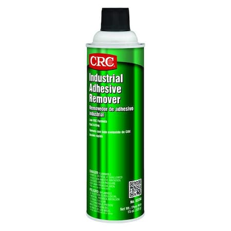 Industrial Adhesive Remover MPN:1003472
