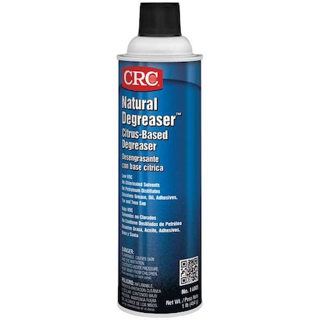 20OZ Natural Degreaser MPN:1004761