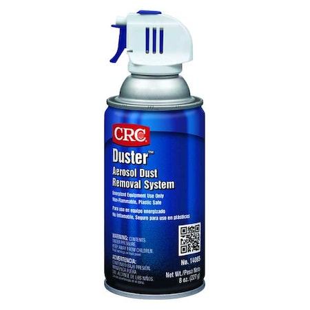 12-Oz Pressurized Air Du MPN:1004817
