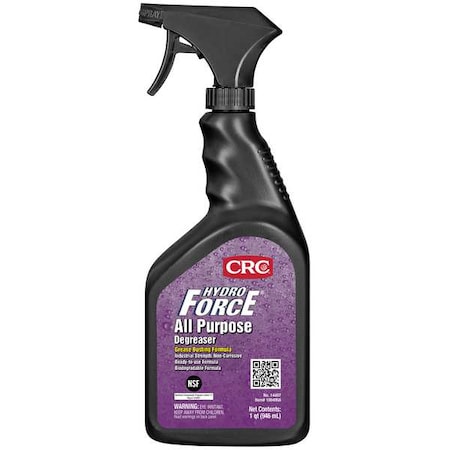 30 OZ. Trigger Bottle Hydroforce MPN:1004957
