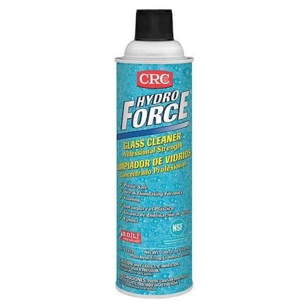 20OZ Glass Cleaner & Lab MPN:1004965