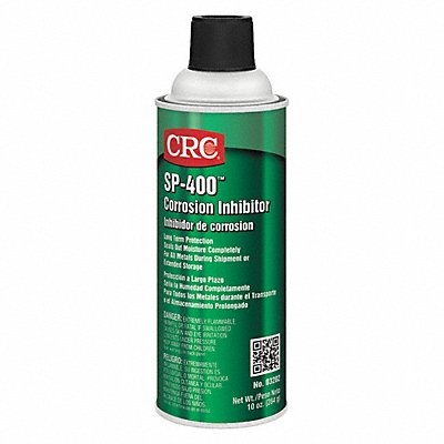 Corrosion Inhibitor 10 oz. MPN:03282