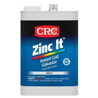 Zinc-It 1 Gal Instant Cold Galv MPN:1005241