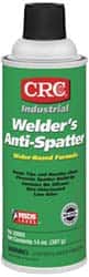 Liquid Welder's Anti-Spatter: 16 oz Aerosol MPN:1003348