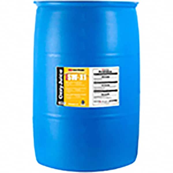 Parts Washing Solutions & Solvents, Solution Type: Water-Based, Container Type: Drum, Container Size Range: 50 Gal. and Larger, Container Size (Gal.): 55.00 MPN:1751309