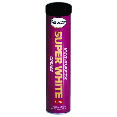14-OZ. Super White M.P. MPN:1007872