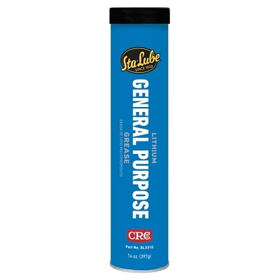 14-OZ. Gp Lithium Grease MPN:1007903