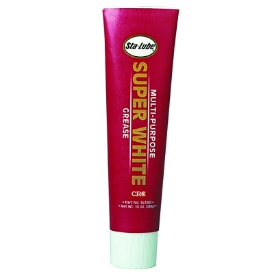 10OZ. Tube Super White L MPN:1007915