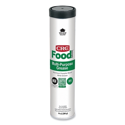 Multi Purpose Food Gradegrease 14 Wt Oz MPN:1007923