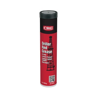 Driller Rd Grease Ext Pres Lith Comp Grease 14OZ MPN:1007958