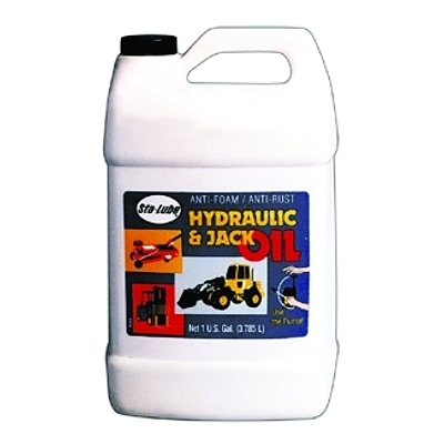 Hydraulic & Jack Oil MPN:1007840