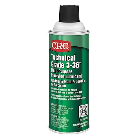 16 OZ. 3-36 Technical Gr MPN:1003250