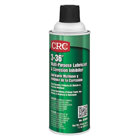 3-36 16OZ MULTI-PURPOSE11 Oz Net MPN:1003254