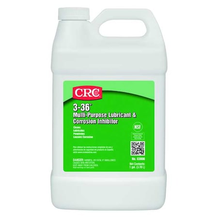3-36 1GAL Multi-Purpose MPN:1003256