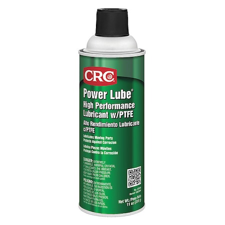 16OZ Power Lube MPN:1003303