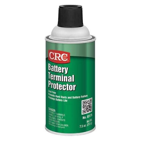 12-OZ. Battery Terminalprotector MPN:1003432