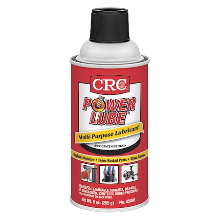 5-56 12OZ Penetrant/Lubr MPN:1003616