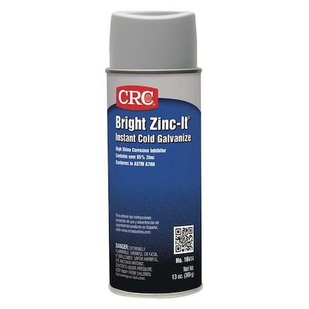 16 OZ. Aerosol Bright Zi MPN:1005243