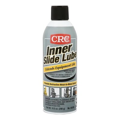 Inner Slide Lube 10.5 Wt Oz MPN:1003755