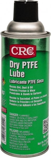 Penetrant & Lubricant: 16 oz Aerosol Can MPN:1003301