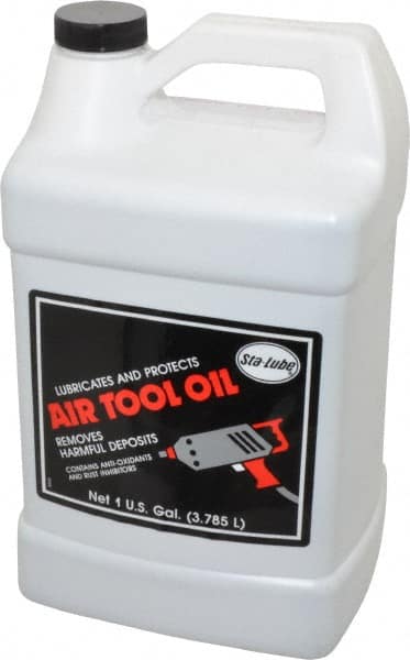1 Gal Bottle, ISO 22, Air Tool Oil MPN:1007836