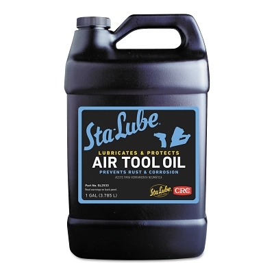 Air Tool Oil MPN:1007836
