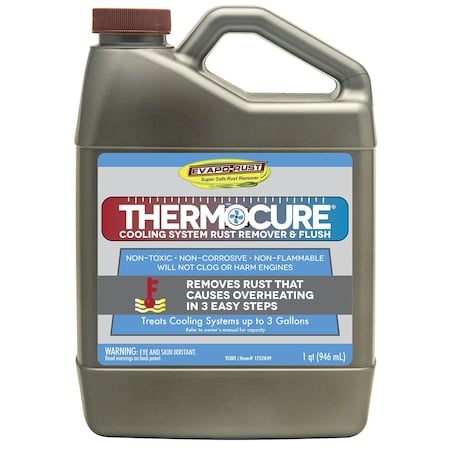 Thermocure Cooling System Rust Remover MPN:TC001
