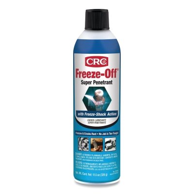Freeze Off Super Penetrant 115OZ MPN:1003612
