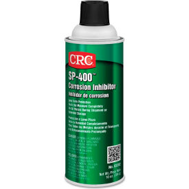 CRC SP-400 Corrosion Inhibitor - 16 oz Aerosol Can - 03282 03282 - Pkg Qty 12
