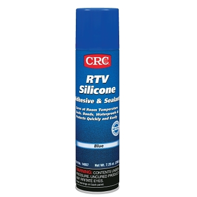 8 Oz Blue Rtv Silicone A MPN:1004791