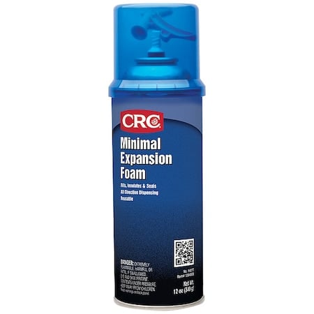 16 OZ. Aerosol Foam Seal MPN:1004807