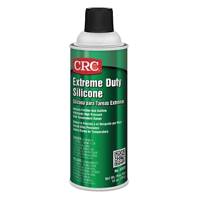 10-Oz Silicone Lubricant MPN:1003284