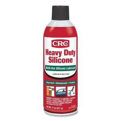 Heavy Duty Silicone MPN:1003741