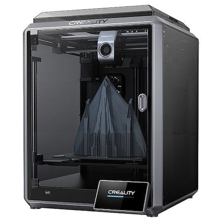 3D Printer, Build 220 mmx220 mmx250 mm MPN:1001060001